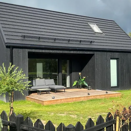Ferien Haus Strandnaehe