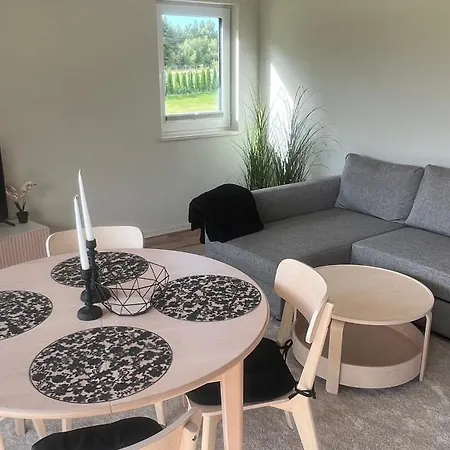 Ferien Haus Strandnaehe Apartment Palanga
