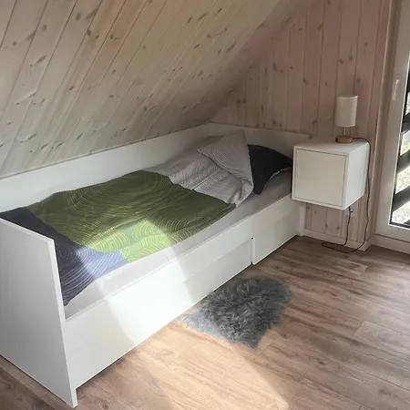 Apartment Ferien Haus Strandnaehe Palanga
