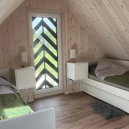 Ferien Haus Strandnaehe Apartment *