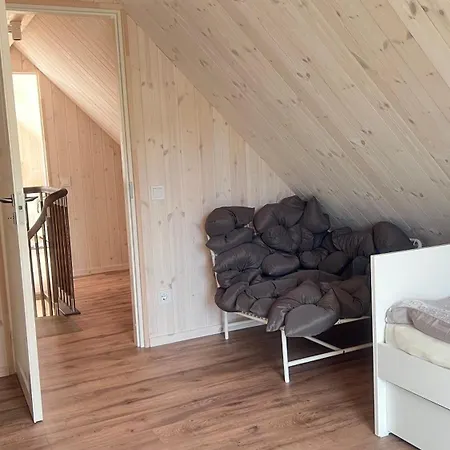 Lägenhet Ferien Haus Strandnaehe Palanga