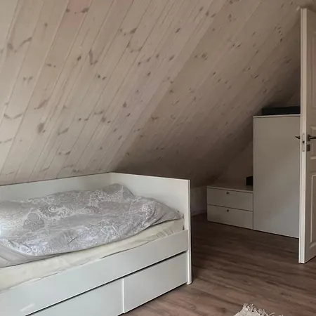 Apartment Ferien Haus Strandnaehe Palanga