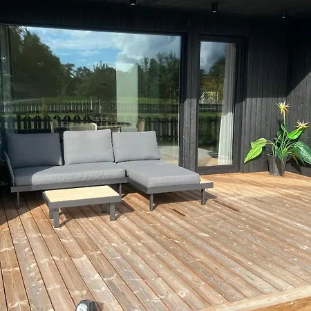 Lägenhet Ferien Haus Strandnaehe Palanga