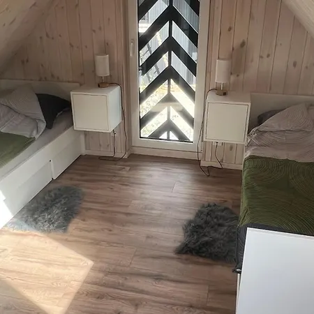 Ferien Haus Strandnaehe