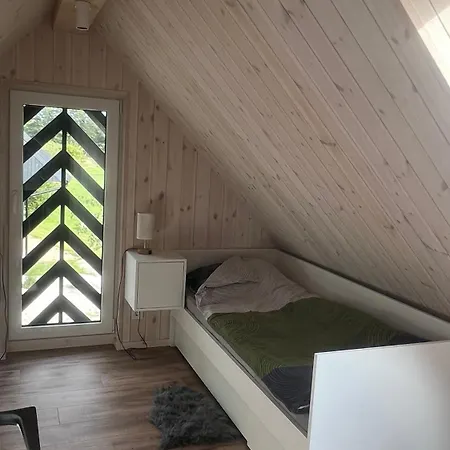Ferien Haus Strandnaehe