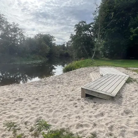 Ferien Haus Strandnaehe