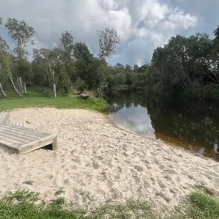 Ferien Haus Strandnaehe Lägenhet Palanga