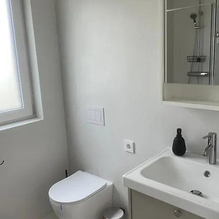 Apartment Ferien Haus Strandnaehe Palanga