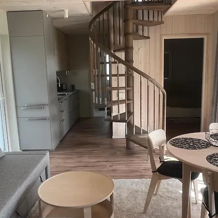 Lägenhet Ferien Haus Strandnaehe
