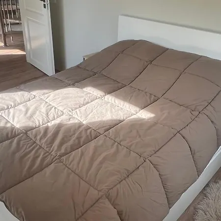 Ferien Haus Strandnaehe Lägenhet