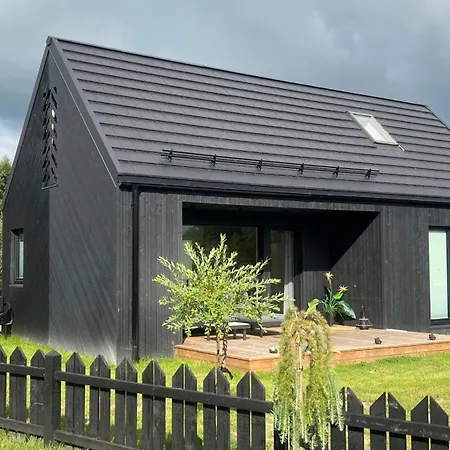 Ferien Haus Strandnaehe