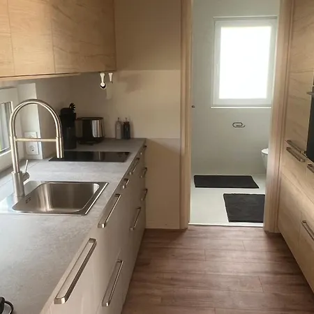 Ferien Haus Strandnaehe *