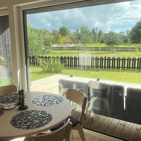 Ferien Haus Strandnaehe Lägenhet