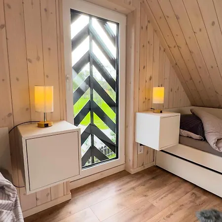 Apartment Ferien Haus Strandnähe