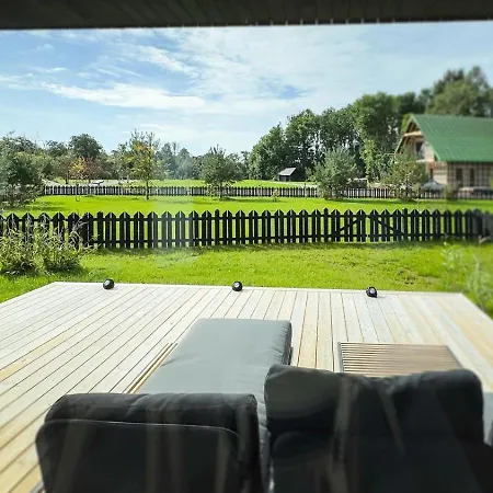 Ferien Haus Strandnähe *