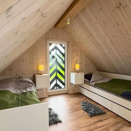 Ferien Haus Strandnähe Apartment Palanga
