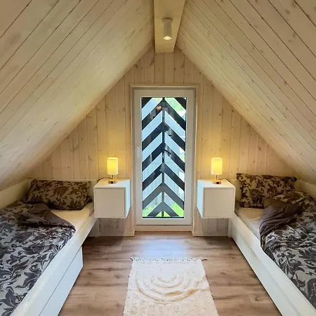 Ferien Haus Strandnähe Palanga