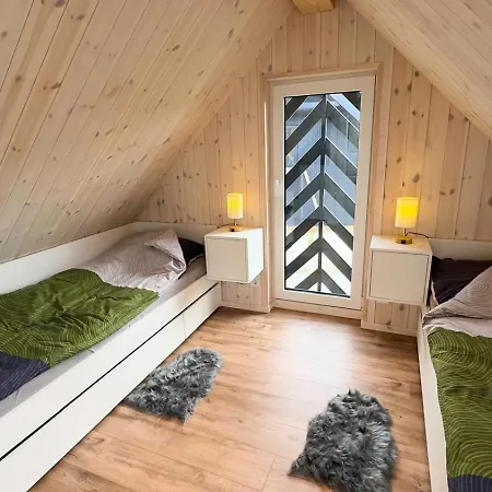 Ferien Haus Strandnähe *