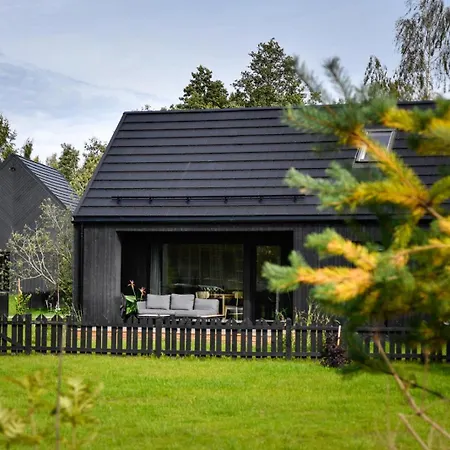Ferien Haus Strandnähe * Palanga