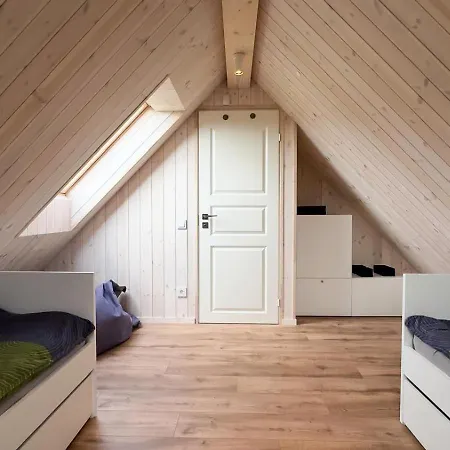 Ferien Haus Strandnähe * Palanga