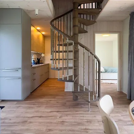 Ferien Haus Strandnähe Apartment