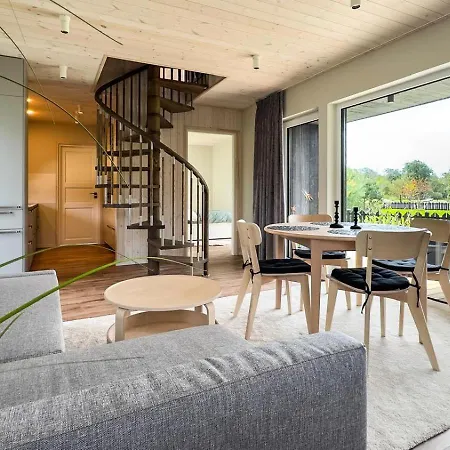 Ferien Haus Strandnähe Apartment *