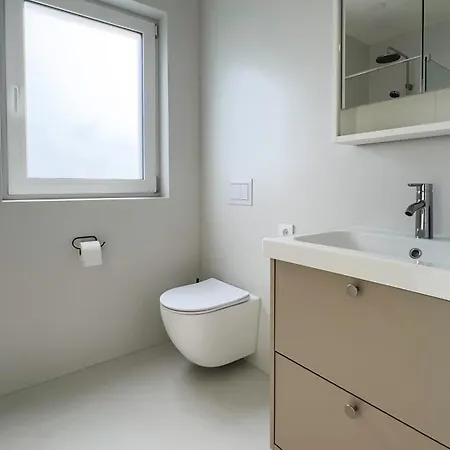 Apartment Ferien Haus Strandnähe