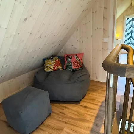 Apartment Ferien Haus Strandnähe Palanga