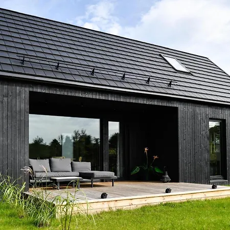 Ferien Haus Strandnähe *